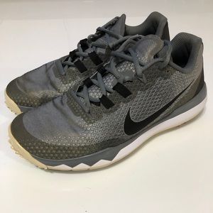 Nike Tiger Woods TW15 Golf Shoes